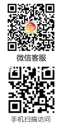 红海豚网络微信公众号